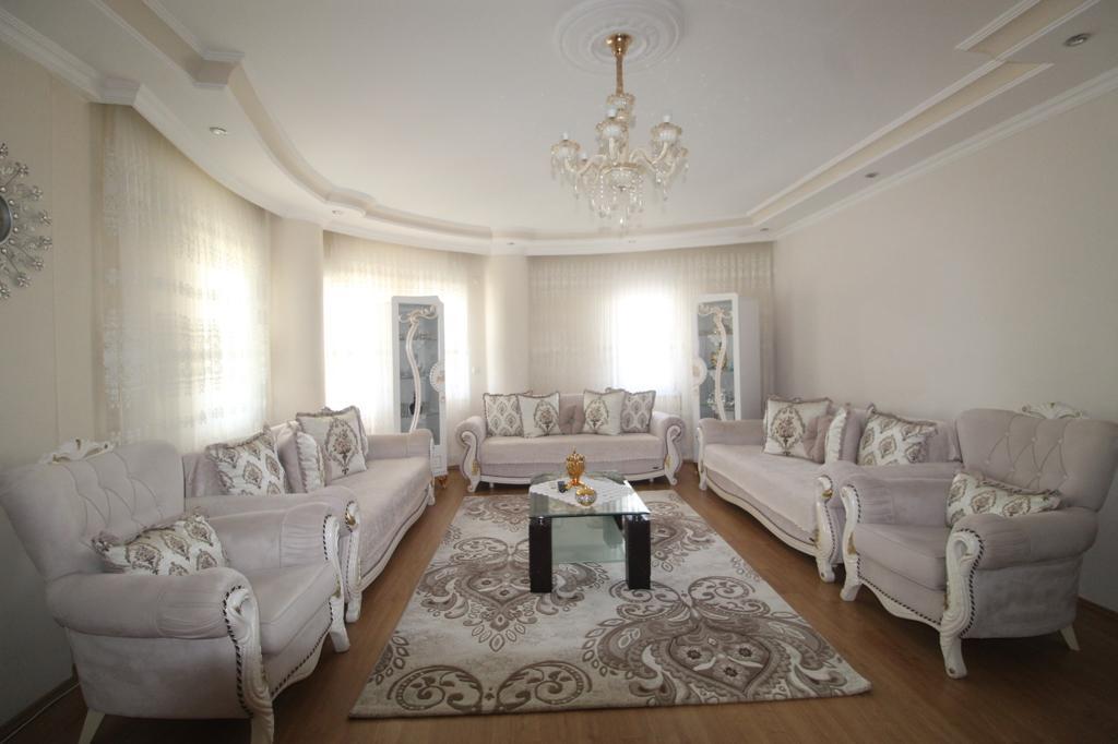 Пентхаус в Алании, Турция, 260 м² - фото 1