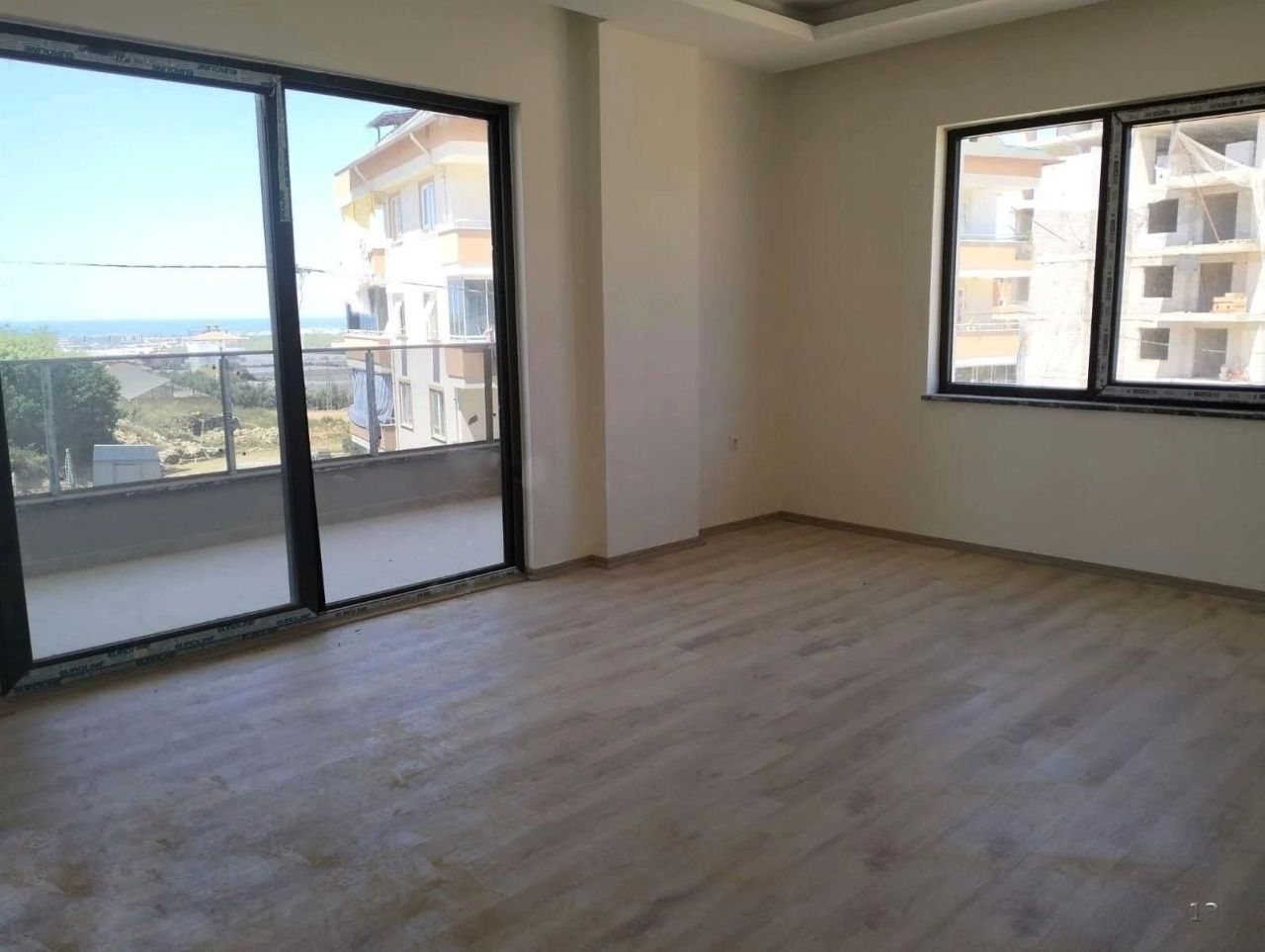 Квартира в Конаклы, Турция, 95 м² - фото 1