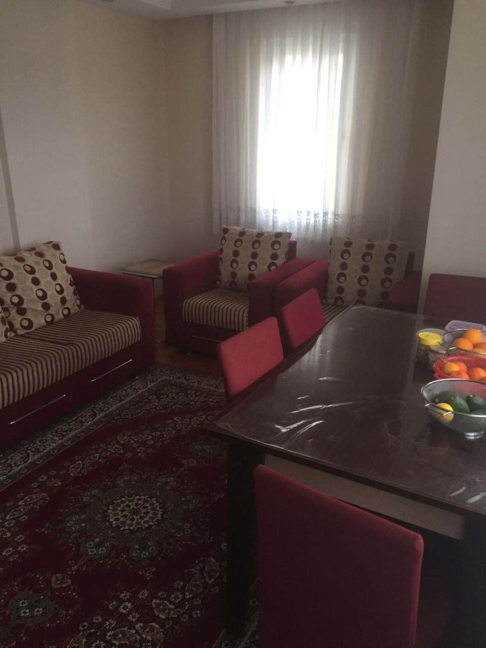 Пентхаус в Алании, Турция, 110 м² - фото 1