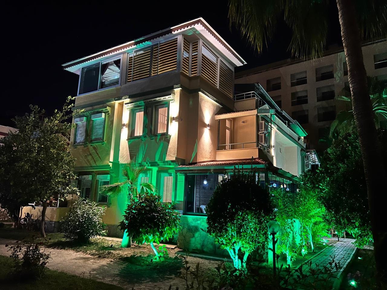 Вилла в Конаклы, Турция, 170 м² - фото 1