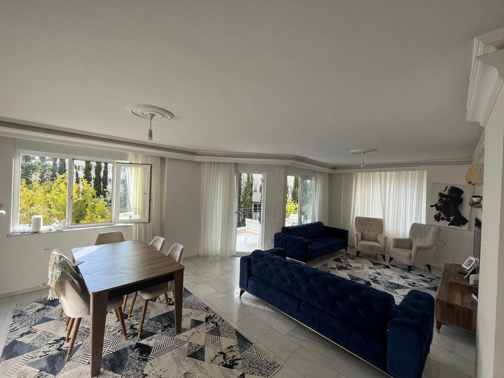 Квартира в Алании, Турция, 115 м² - фото 1