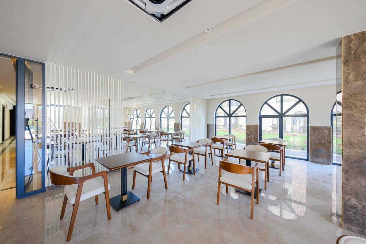 Квартира в Алании, Турция, 55 м² - фото 8