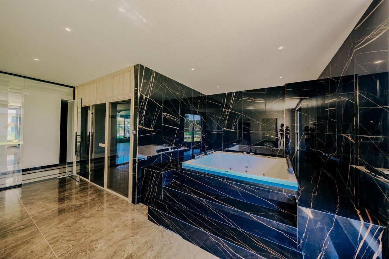 Квартира в Алании, Турция, 55 м² - фото 10