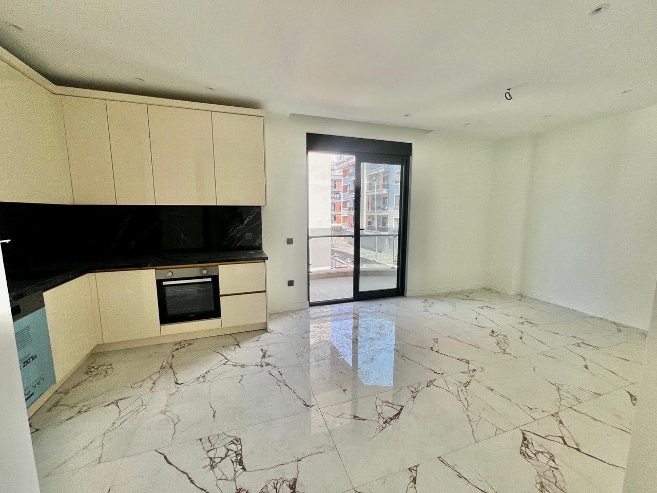 Квартира в Алании, Турция, 55 м² - фото 5