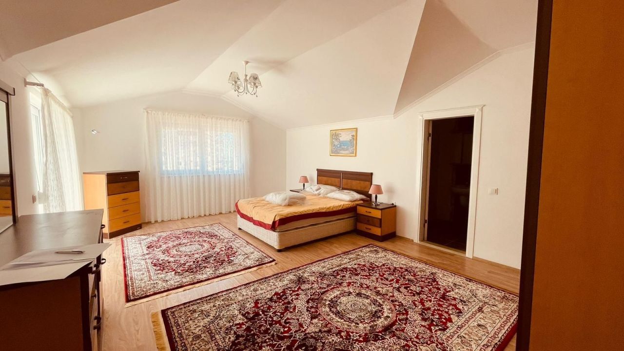 Пентхаус в Алании, Турция, 185 м² - фото 1