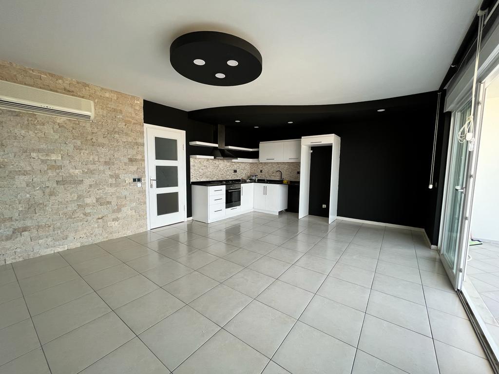 Пентхаус в Конаклы, Турция, 110 м² - фото 1