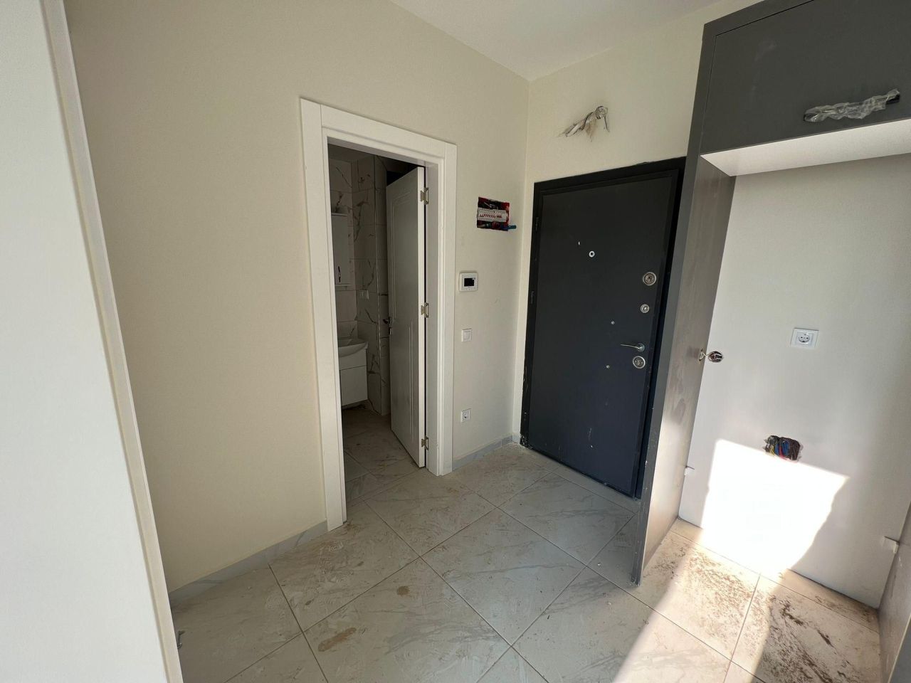 Квартира в Алании, Турция, 47 м² - фото 1