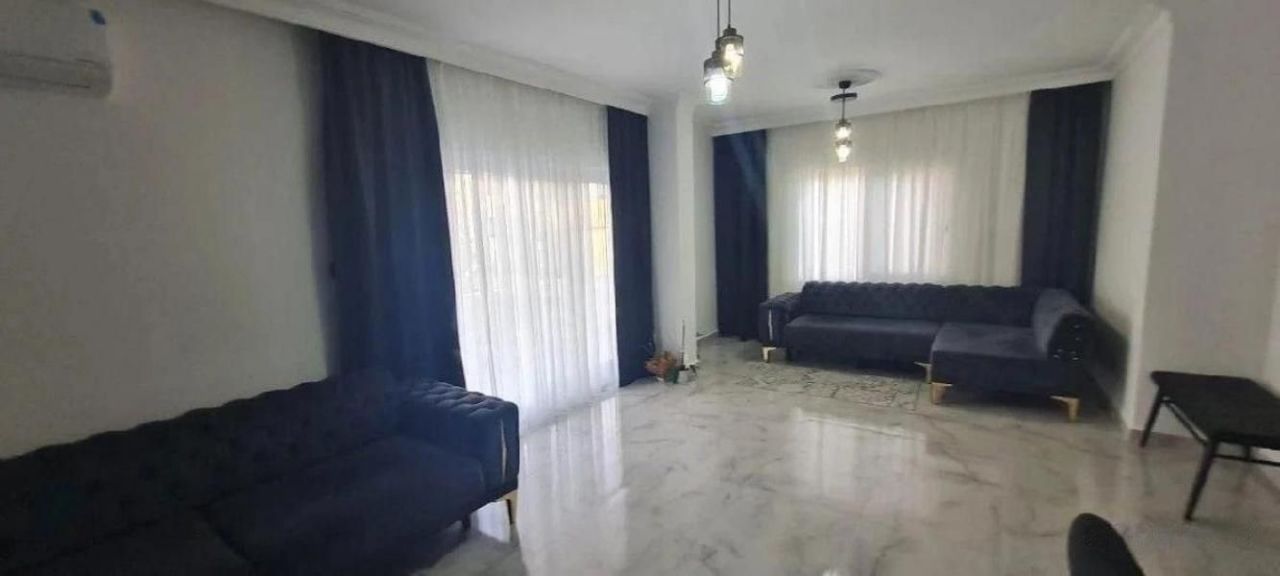 Квартира в Конаклы, Турция, 75 м² - фото 1