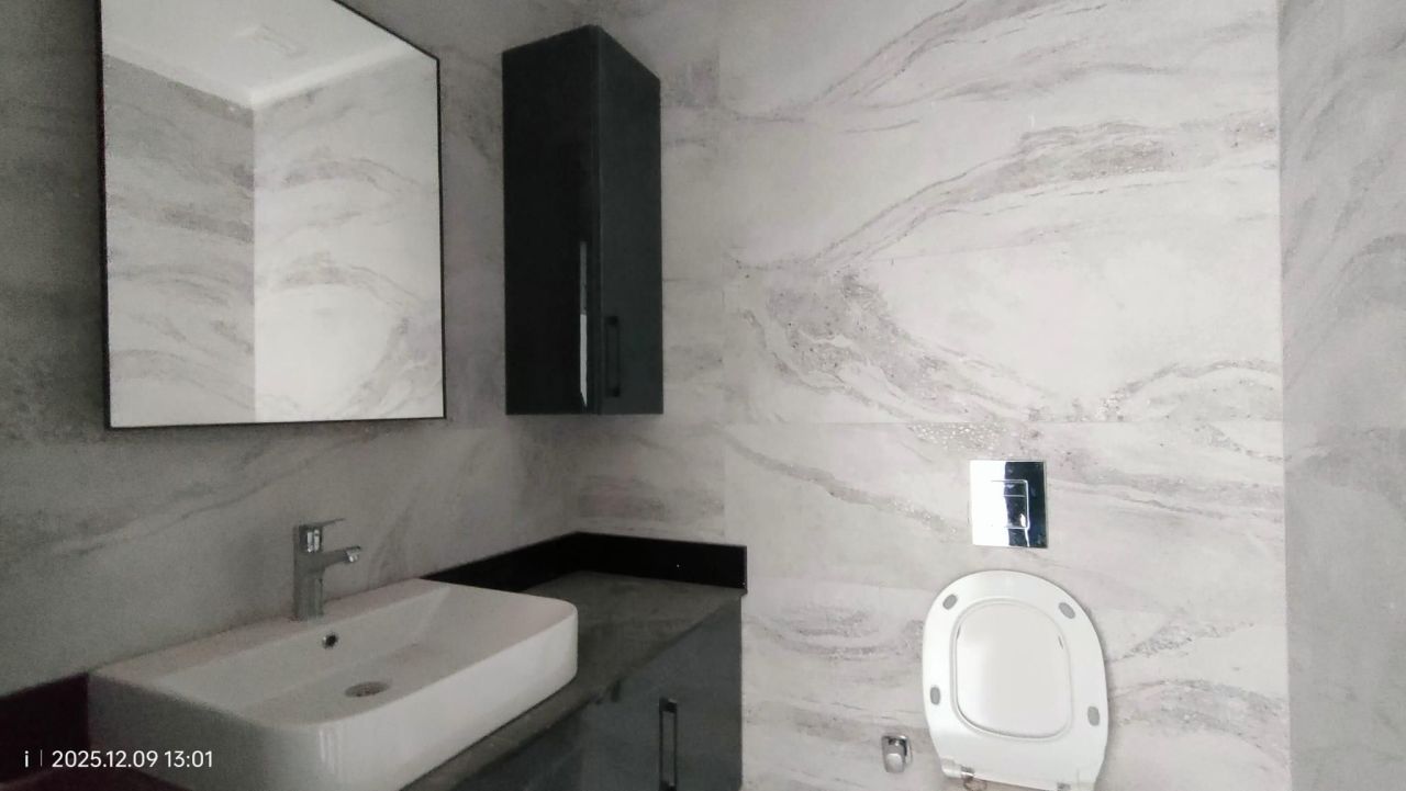 Квартира в Кестеле, Турция, 62 м² - фото 1