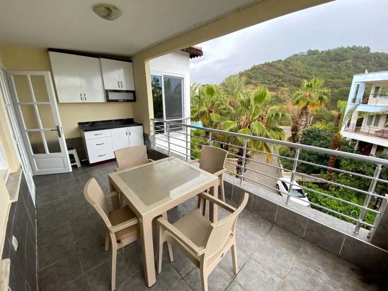 Квартира в Конаклы, Турция, 85 м² - фото 1