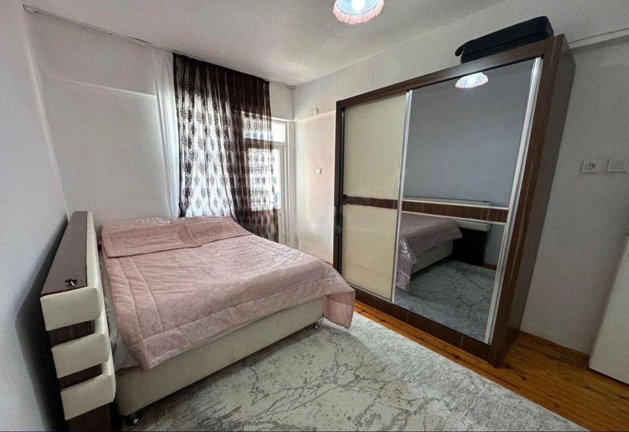 Квартира в Алании, Турция, 110 м² - фото 1