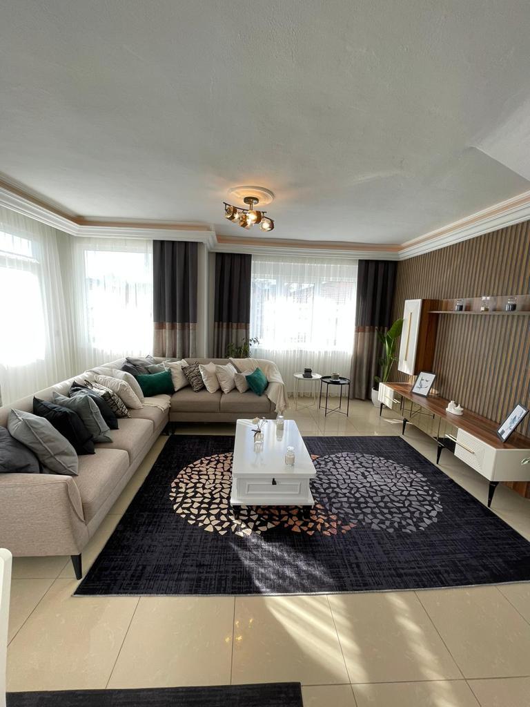 Квартира в Алании, Турция, 105 м² - фото 1