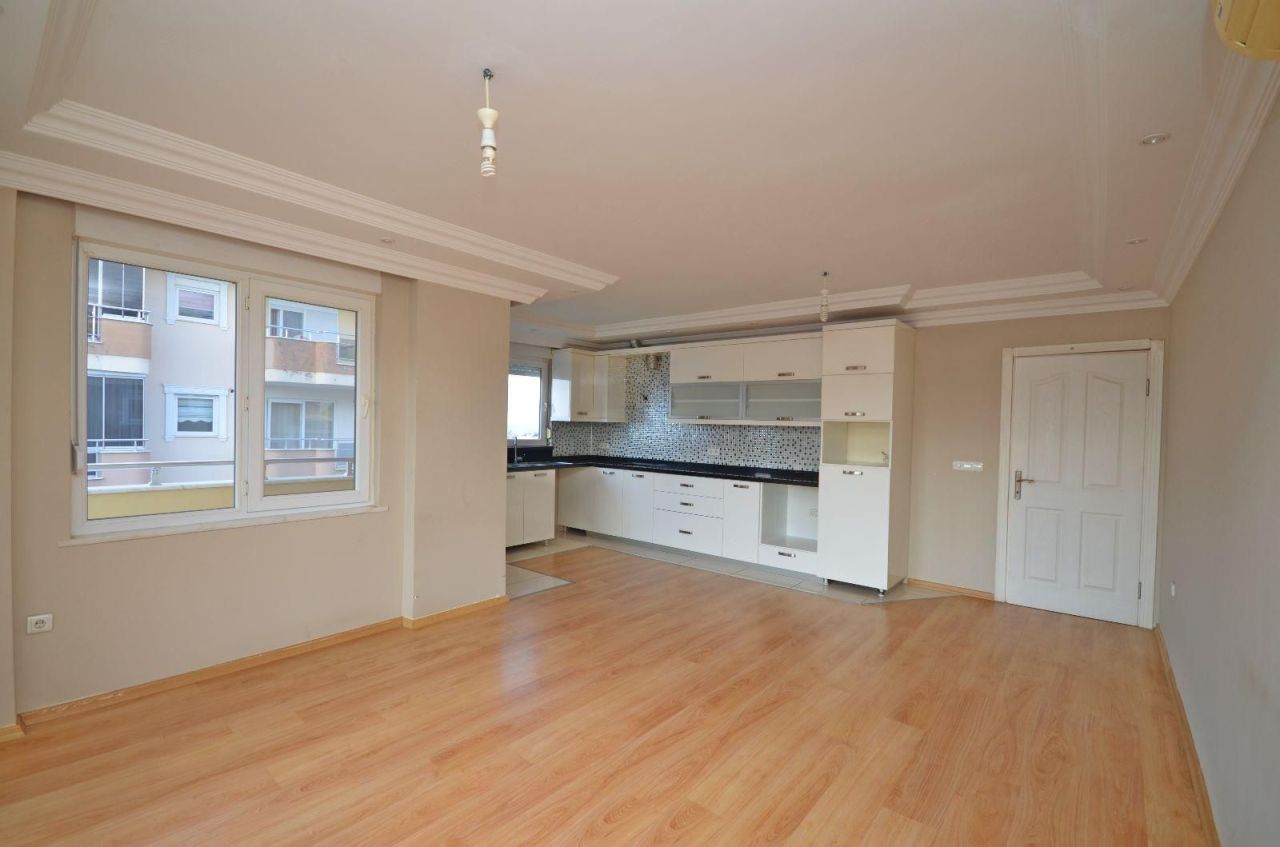 Пентхаус в Алании, Турция, 220 м² - фото 1