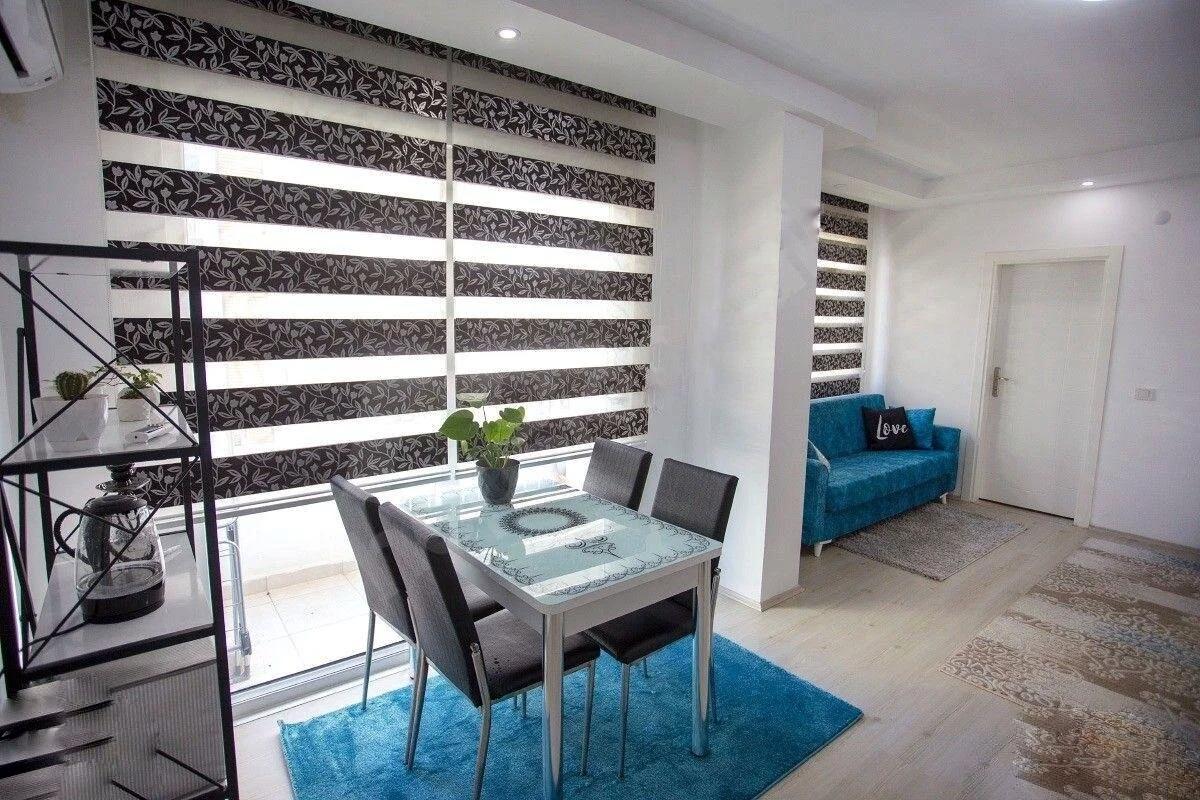 Квартира в Алании, Турция, 40 м² - фото 1