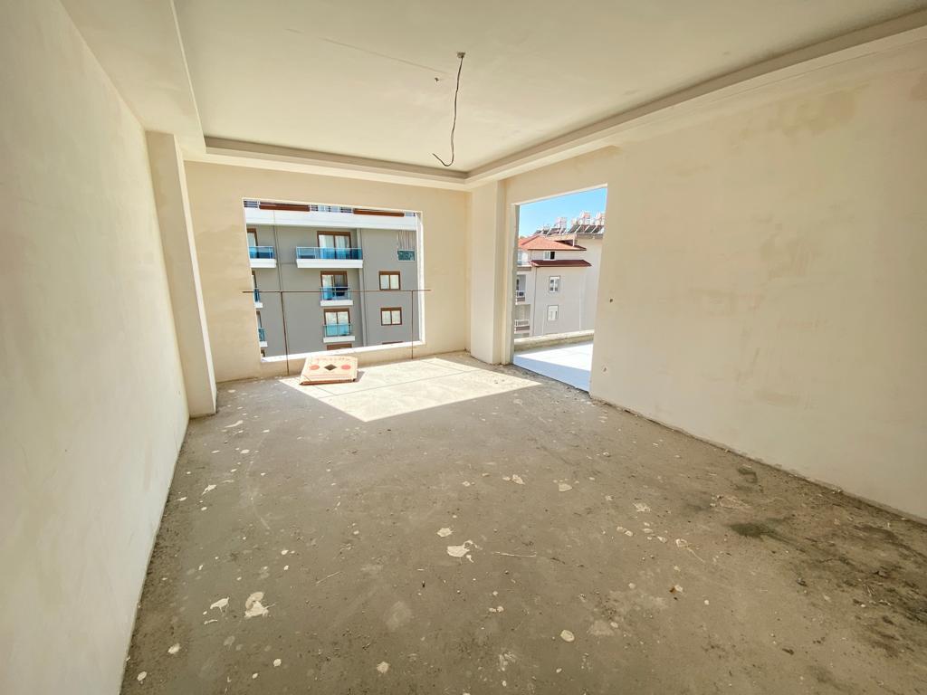 Квартира в Алании, Турция, 95 м² - фото 1