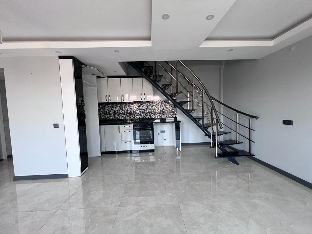 Пентхаус в Алании, Турция, 150 м² - фото 1