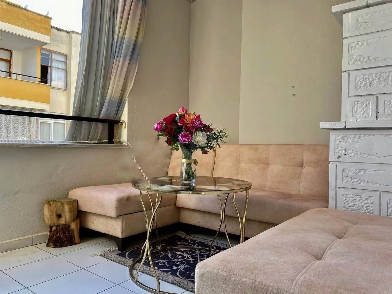 Квартира в Алании, Турция, 125 м² - фото 1