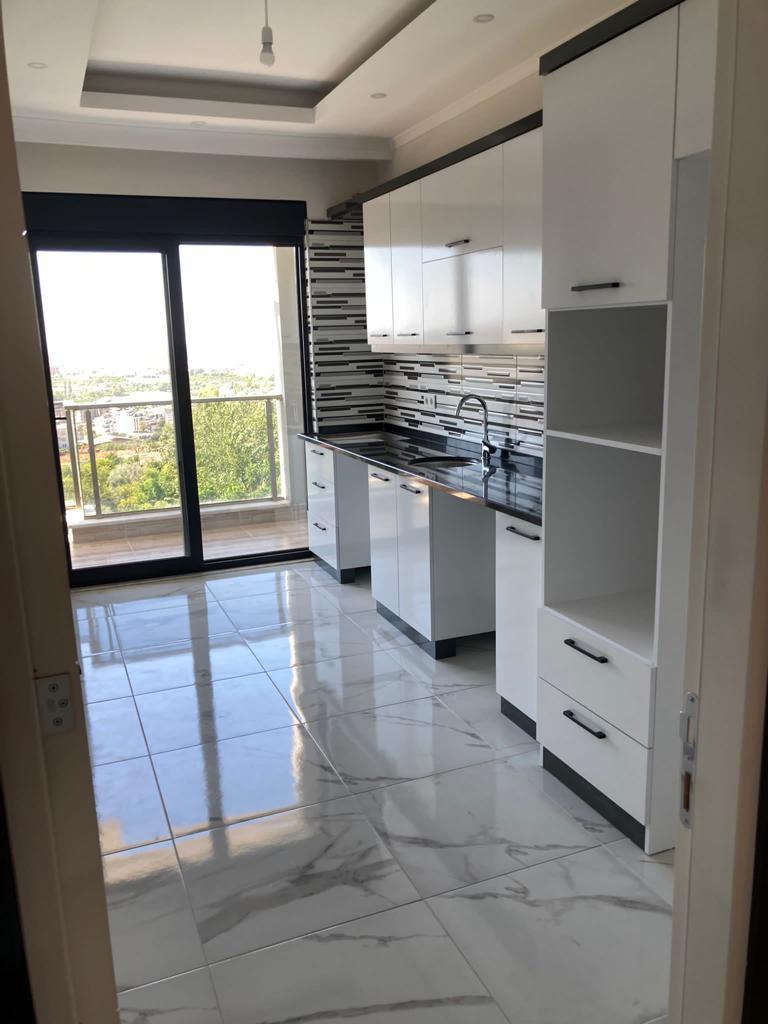 Квартира в Алании, Турция, 170 м² - фото 1