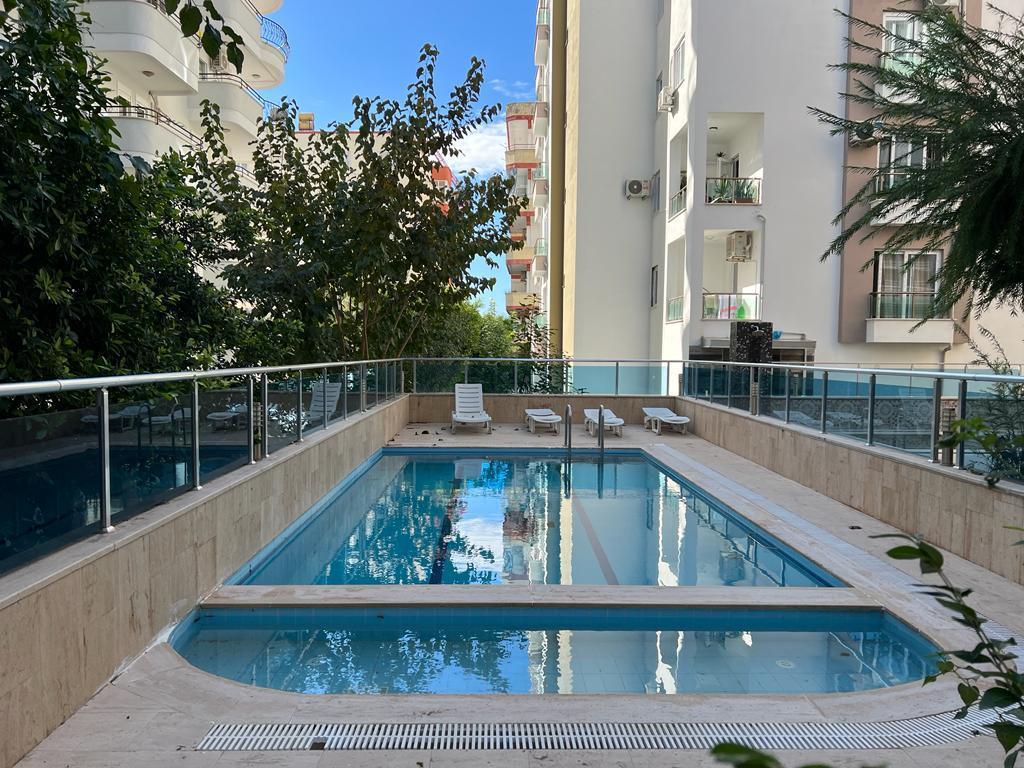 Квартира в Алании, Турция, 115 м² - фото 1