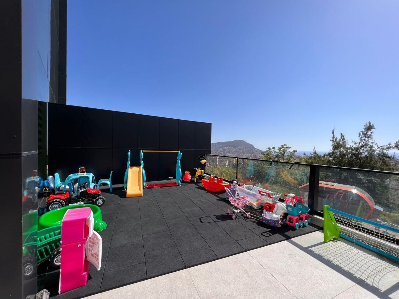 Пентхаус в Алании, Турция, 404 м² - фото 1