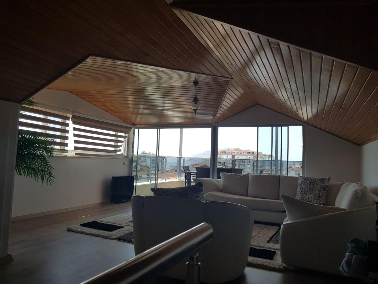 Пентхаус в Алании, Турция, 340 м² - фото 1