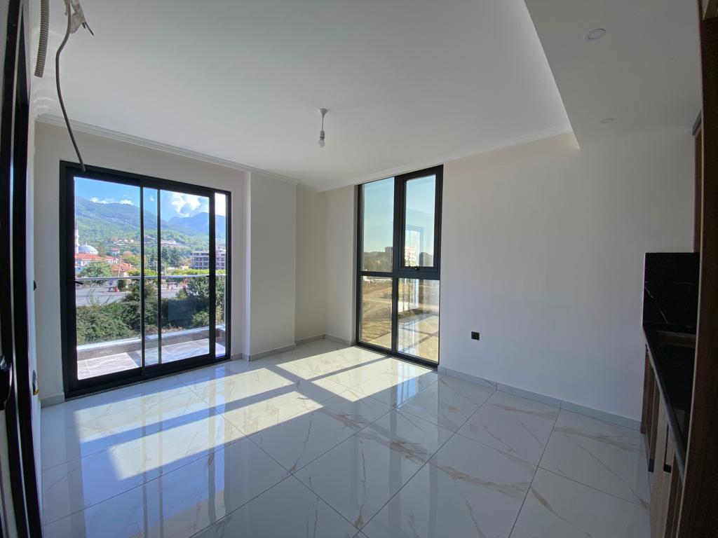 Квартира в Алании, Турция, 50 м² - фото 1