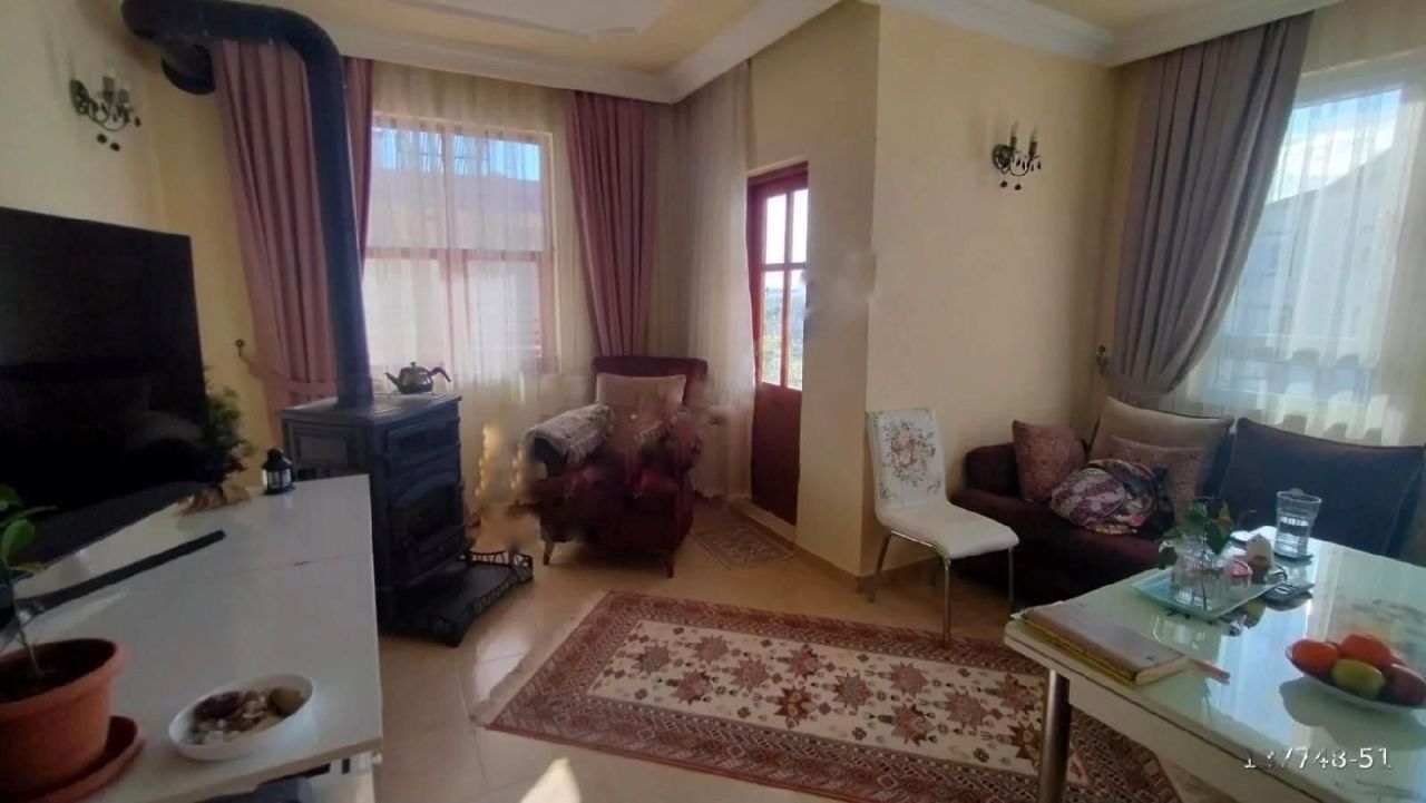 Квартира в Алании, Турция, 125 м² - фото 1