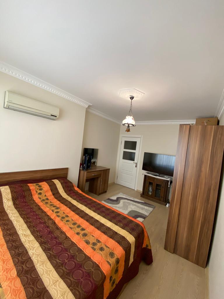 Квартира в Алании, Турция, 220 м² - фото 1