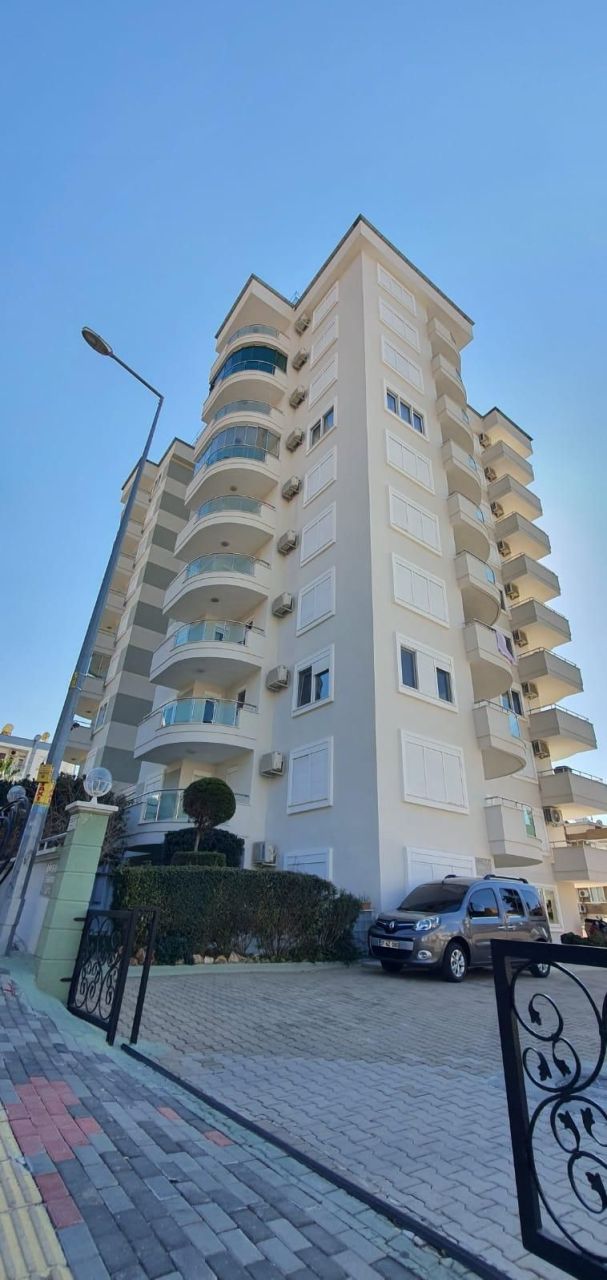 Квартира в Алании, Турция, 120 м² - фото 1