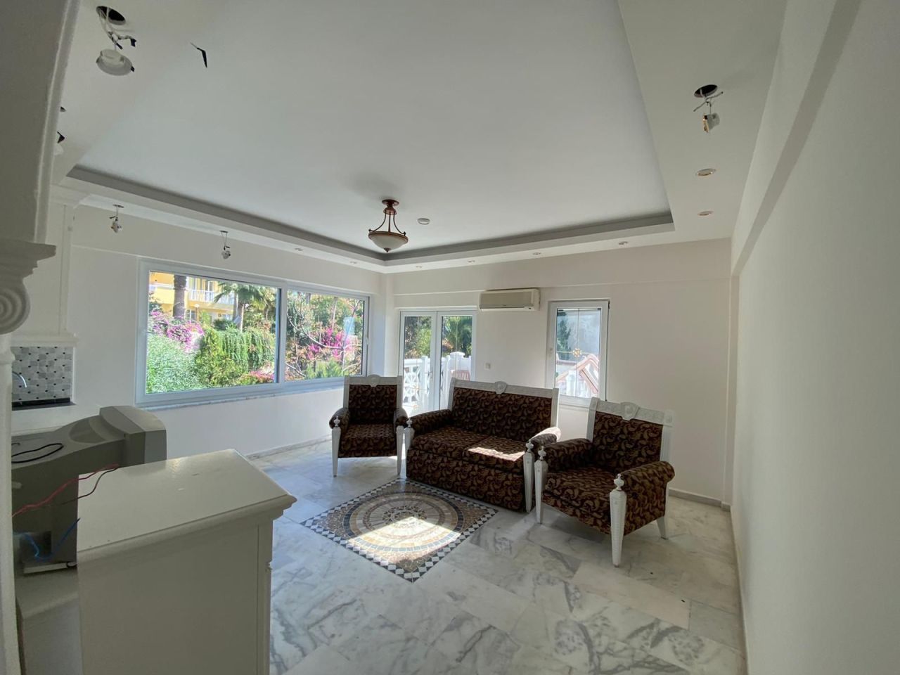 Квартира в Кестеле, Турция, 85 м² - фото 1