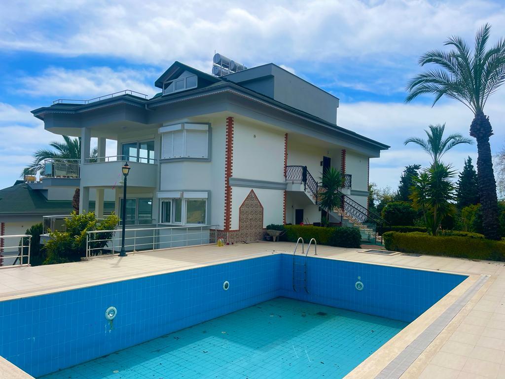 Вилла в Алании, Турция, 170 м² - фото 1