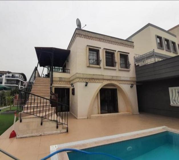 Вилла в Алании, Турция, 100 м² - фото 1