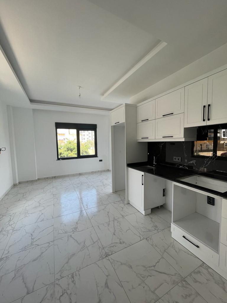 Квартира в Алании, Турция, 52 м² - фото 1