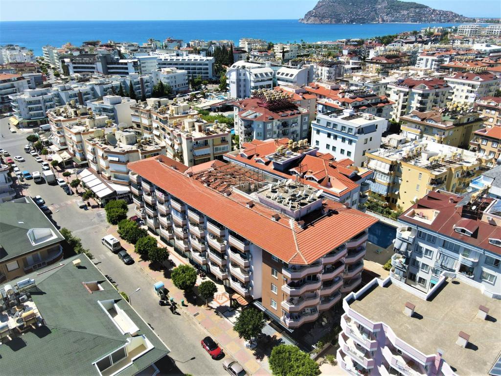 Квартира в Алании, Турция, 65 м² - фото 1