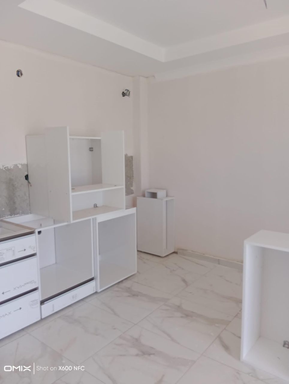 Квартира в Алании, Турция, 50 м² - фото 1