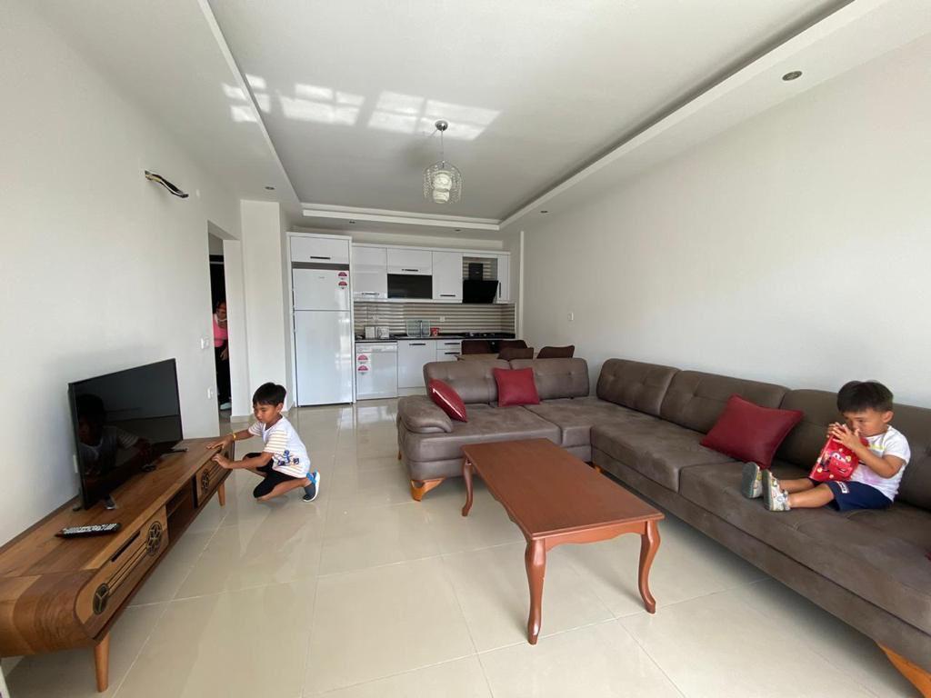 Квартира в Алании, Турция, 75 м² - фото 1