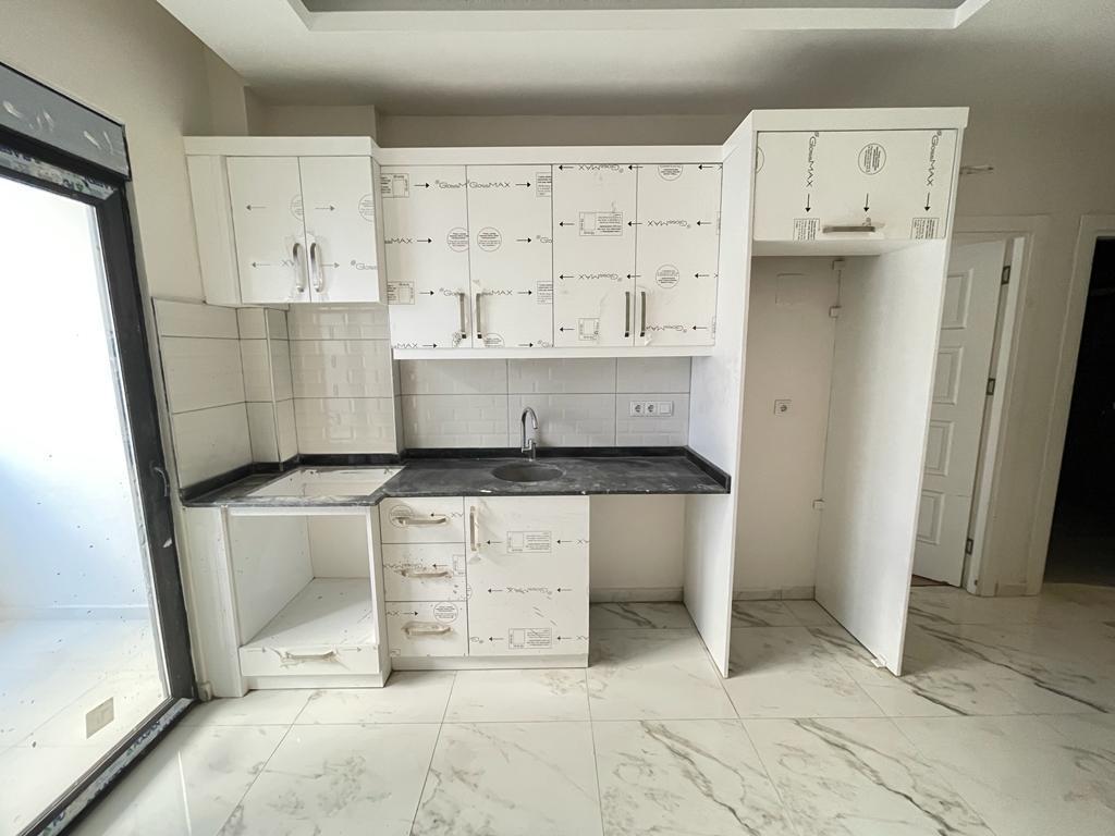 Квартира в Алании, Турция, 55 м² - фото 1