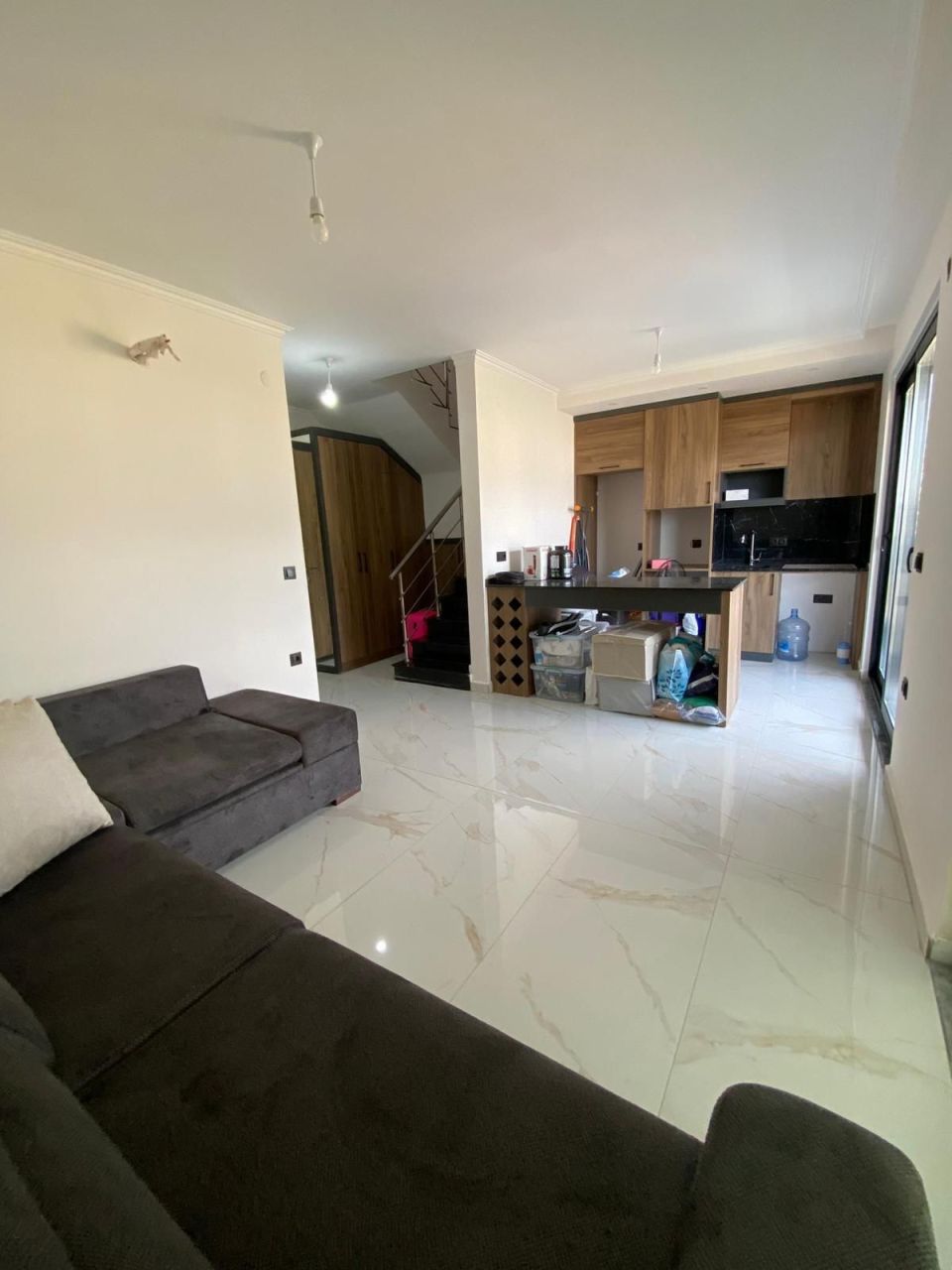 Пентхаус в Алании, Турция, 95 м² - фото 1