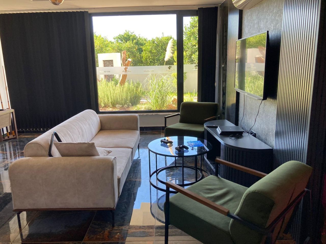 Квартира в Алании, Турция, 50 м² - фото 1