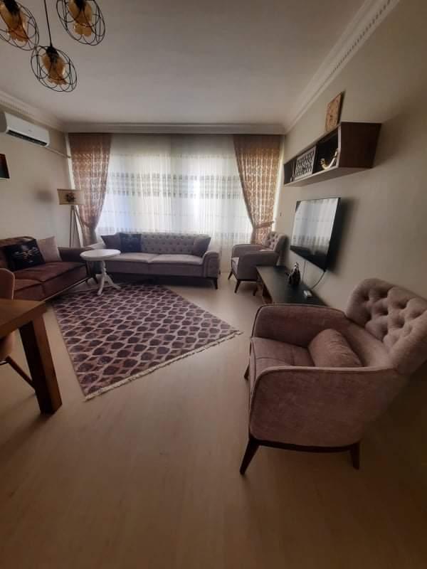 Квартира в Алании, Турция, 95 м² - фото 1