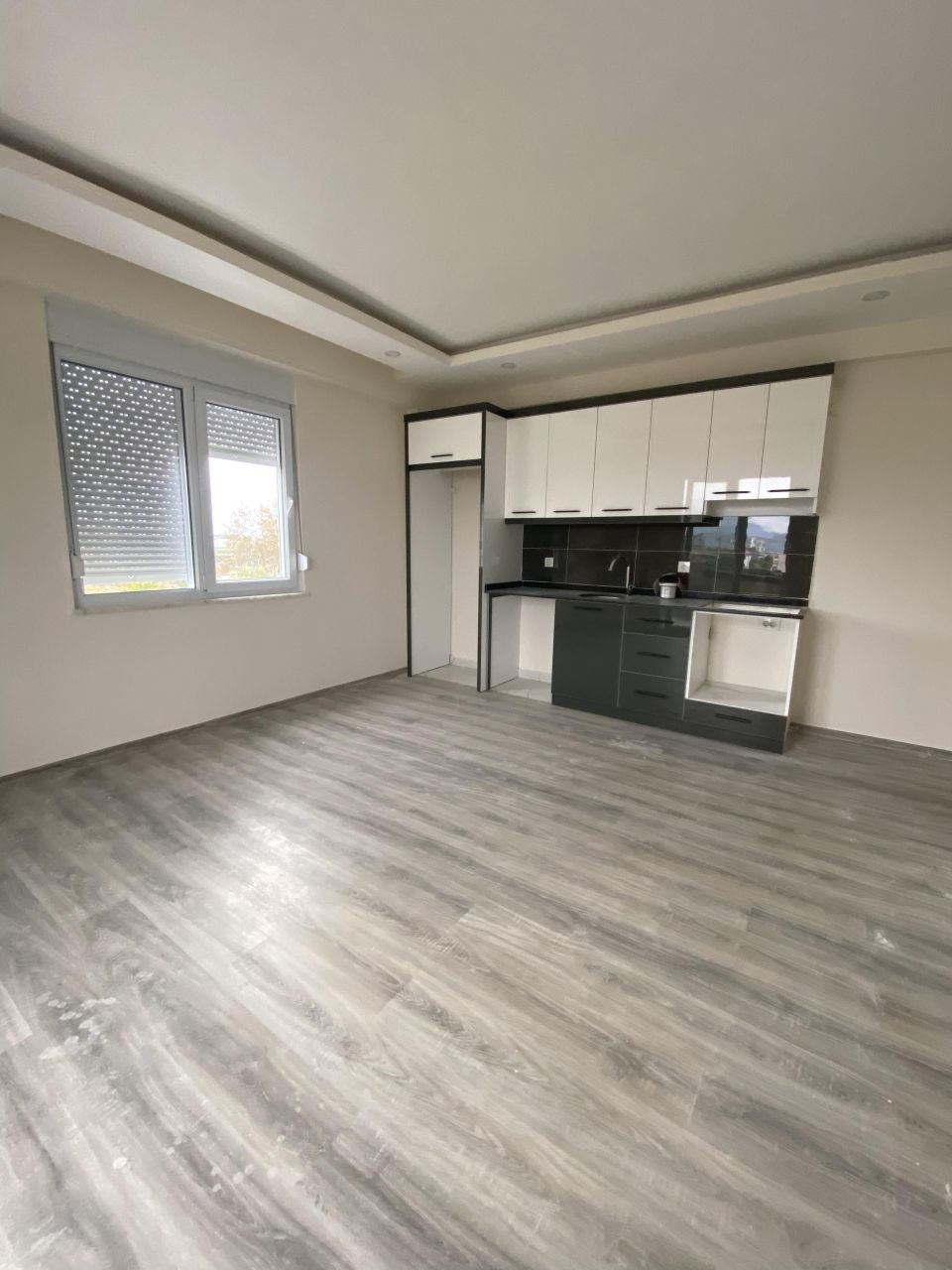 Квартира в Алании, Турция, 60 м² - фото 1