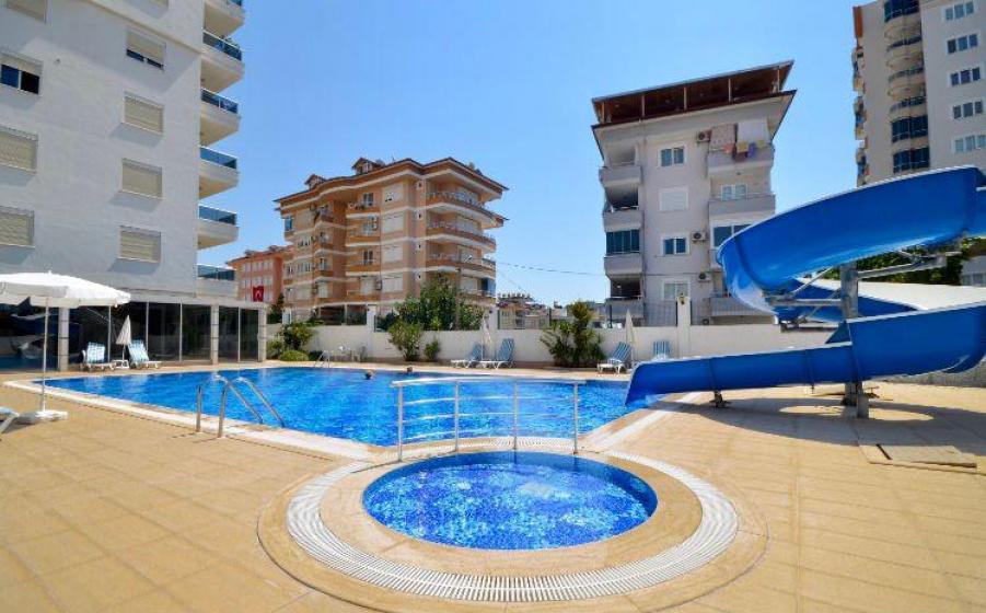 Квартира в Алании, Турция, 250 м² - фото 1