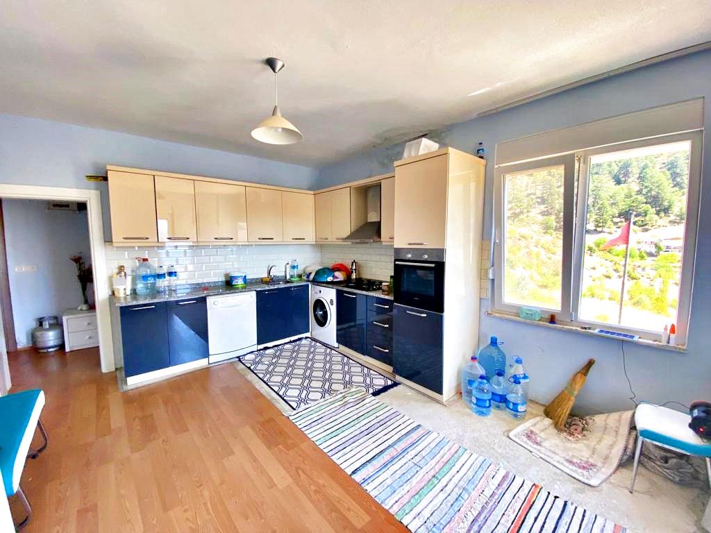 Земля в Алании, Турция, 1 369 м² - фото 1