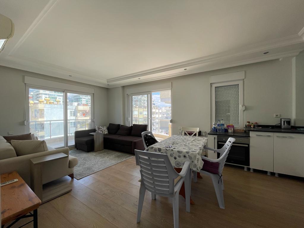 Пентхаус в Алании, Турция, 160 м² - фото 1