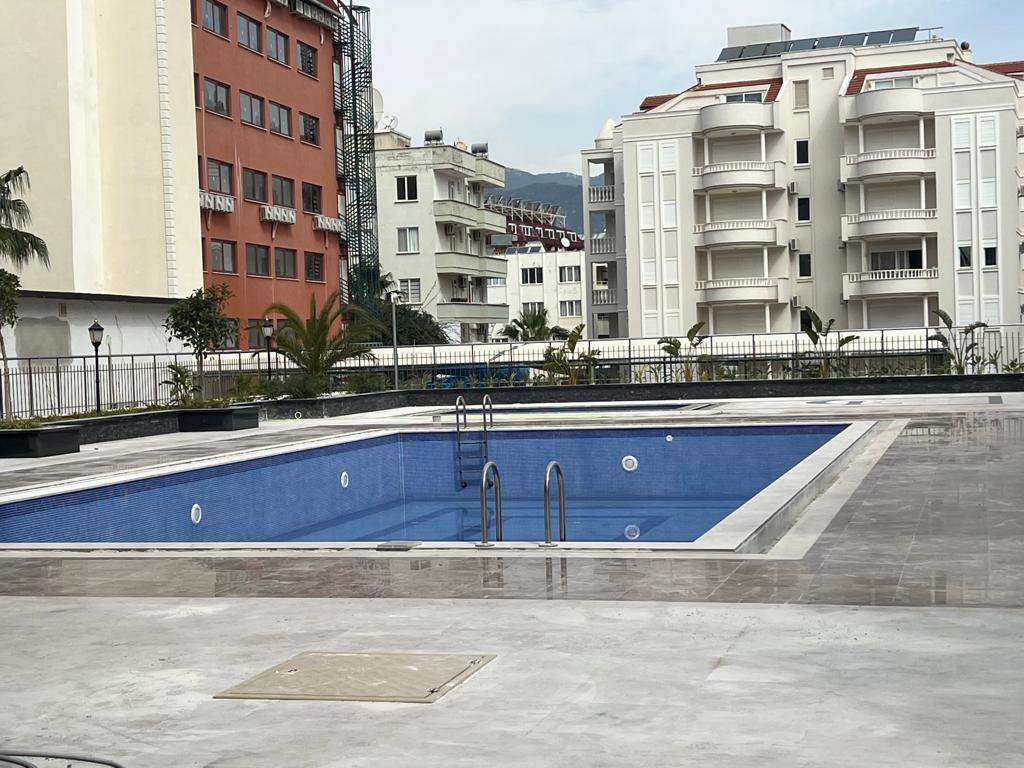 Квартира в Алании, Турция, 60 м² - фото 1