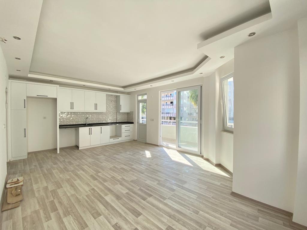 Квартира в Алании, Турция, 100 м² - фото 1