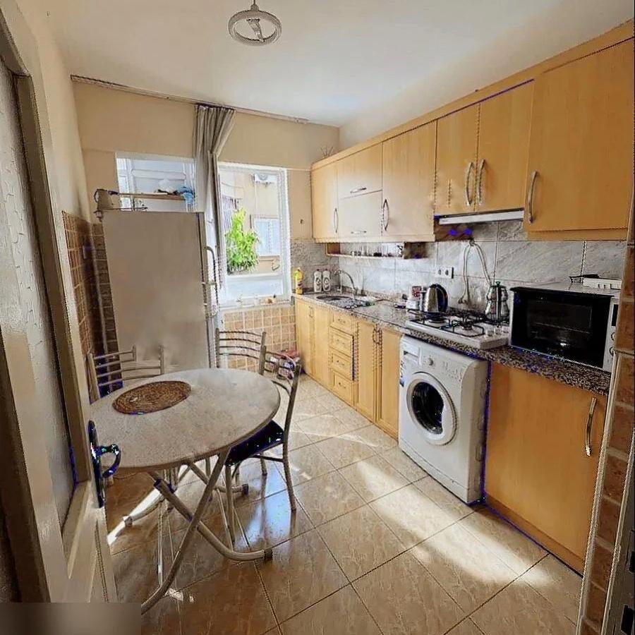 Квартира в Алании, Турция, 110 м² - фото 1
