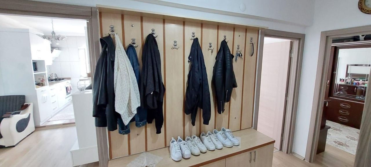 Квартира в Алании, Турция, 130 м² - фото 1