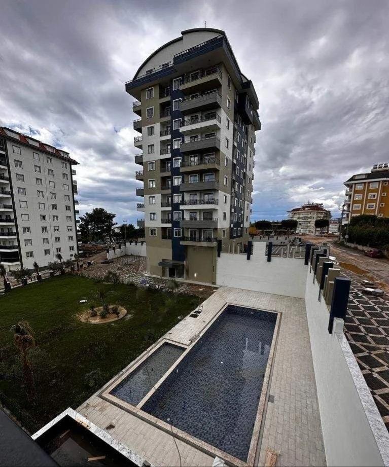 Квартира в Авсалларе, Турция, 70 м² - фото 1