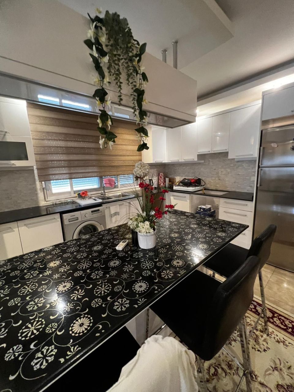 Квартира в Алании, Турция, 170 м² - фото 1